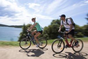 Discover Istria by walking - Medulin