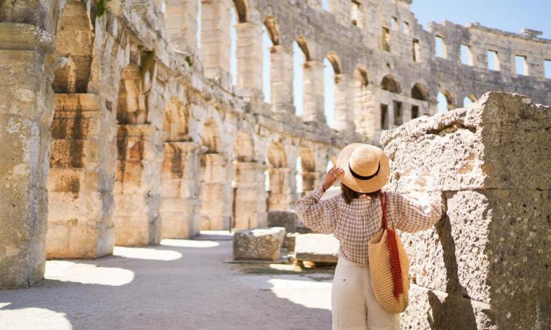 Experience authentic Istria: To Do in Istria