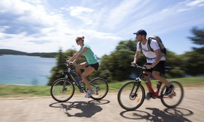 Discover Istria by walking - Medulin