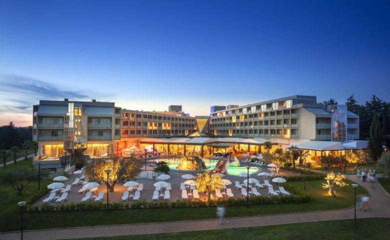 Aminess Vival Maestral Hotel